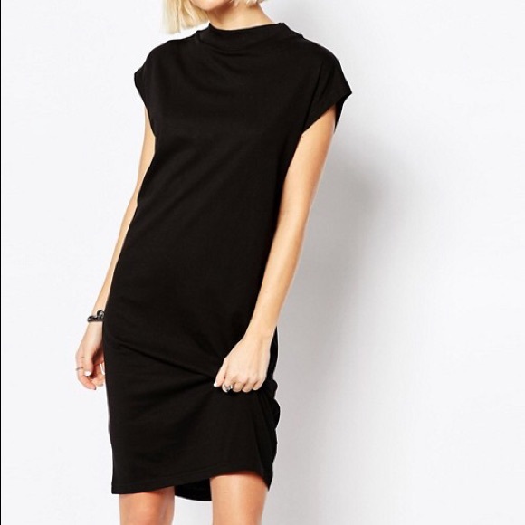 Cheap Monday capsule dress - Picture 1 of 3